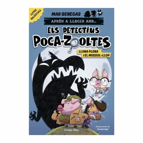 Portada-del-llibre-Els-detectius-poca-zooltes-3-Lluna-plena-i-el-mussol-llop