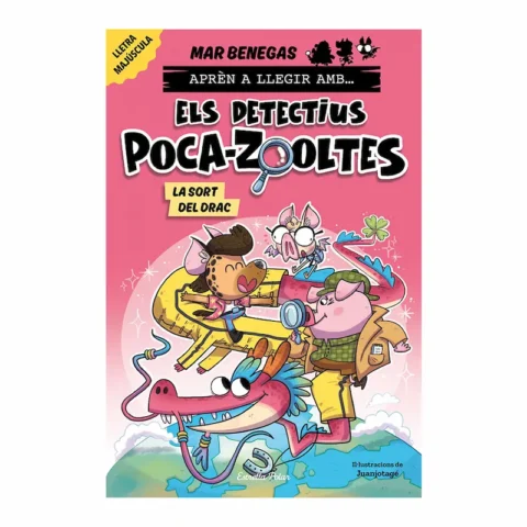 Portada-del-llibre-Els-detectius-poca-zooltes-6-La-sort-del-drac