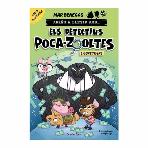 Portada-del-llibre-Els-detectius-poca-zooltes-7-L'ogre-Togre