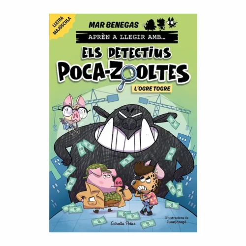Portada-del-llibre-Els-detectius-poca-zooltes-7-L'ogre-Togre