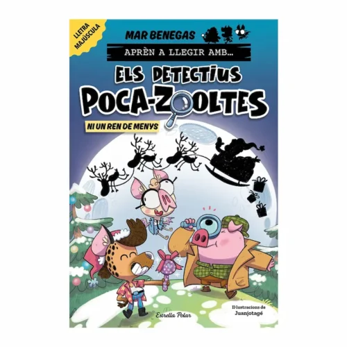 Portada-del-llibre-Els-detectius-poca-zooltes-9-Ni-un-ren-de-menys