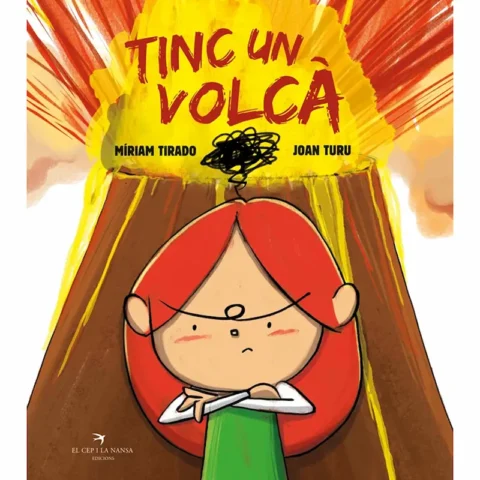 Portada-del-llibre-Tinc-un-volcà-de-Miriam-Tirado