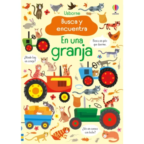 Portada-libro-busca-y-encuentra-en-una-granja-Mi-maletín-de-actividades-En-una-granja-Usborne