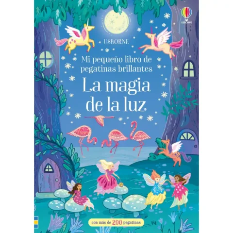 Portada-libro-de-pegatinas-brillantes-Mi-maletín-de-actividades-Brilla-brilla-Usborne