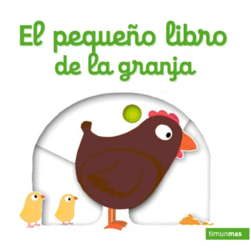 Portada-libro-infantil-El-pequeño-libro-de-la-granja