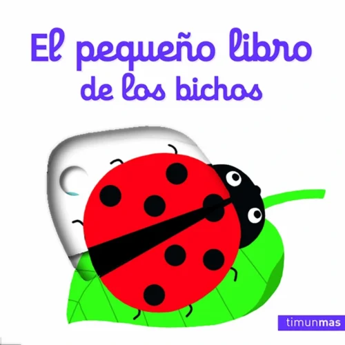 Portada-libro-infantil-El-pequeño-libro-de-los-bichos