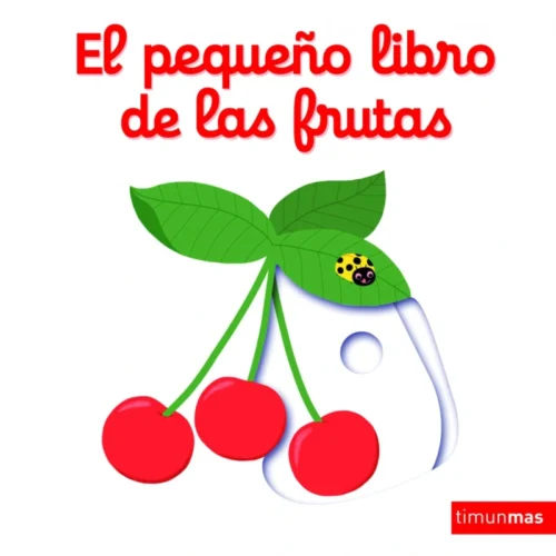 Portada-libro-infatil-El-pequeño-libro-de-las-frutas