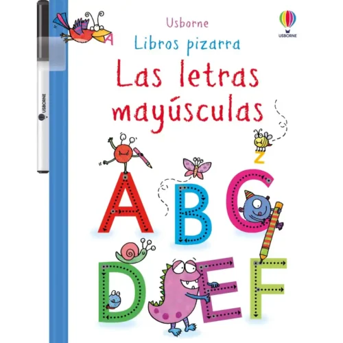 Portada-libros-pizarra-las-letras-mayusculas-Usborne