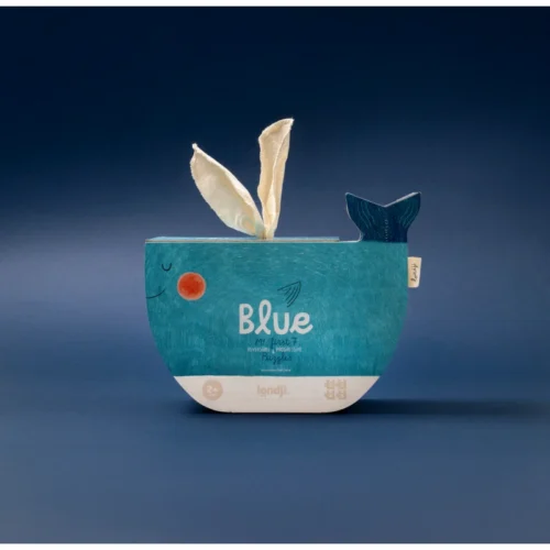 Puzle-Blue-de-Londji