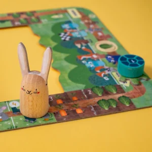 Ready-steady-go-tablero-en-detalle
