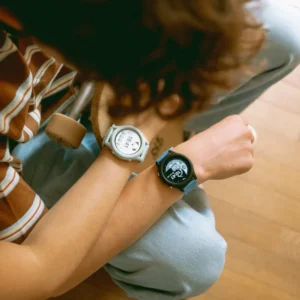Reloj-Interactivo-K-Watch-verde-y-azul