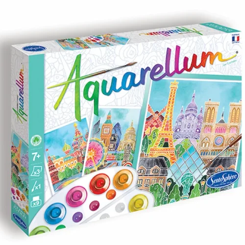 Sentosphere-aquarellum-capitales-caja