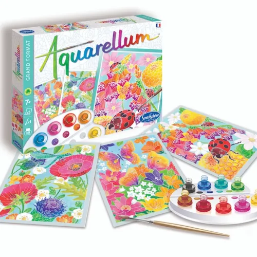 Sentosphere-aquarellum-flores-contenido-caja