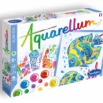 Aquarellum Junior Acuario