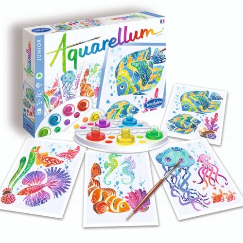 Sentosphere-aquarellum-junior-acuario-contenido-caja