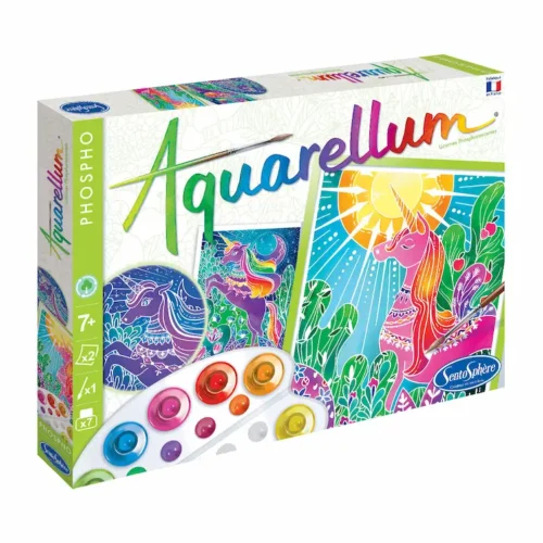 Sentosphere-aquarellum-phospho-unicornios-caja