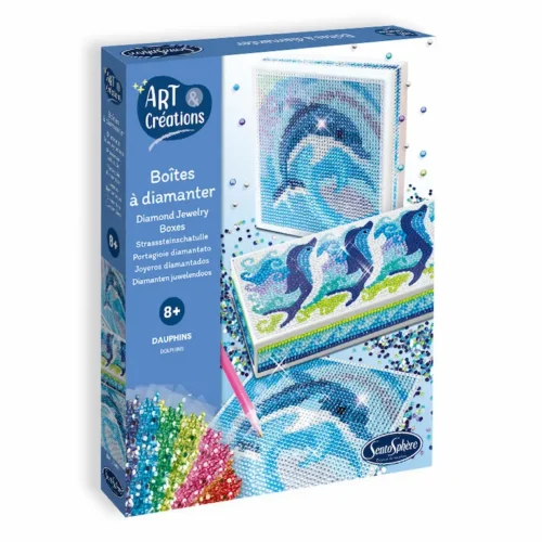 Sentosphere-caja-de-diamantes-delfines-caja