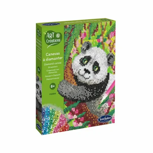 Sentosphere_lienzo-de-diamantes-panda-caja