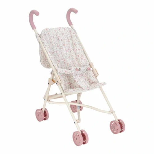 Sillita-para-muneca-de-metal-blanca-Little-Dutch