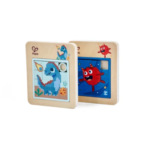 Sliding-Puzzle-modelos