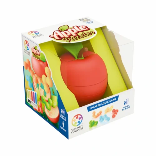 SmartGames-Apple-puzzler-caja