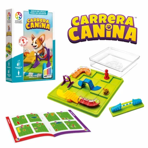 SmartGames-carrera-canina-bodegon