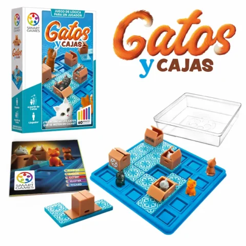SmartGames-gatos-y-cajas-bodegon