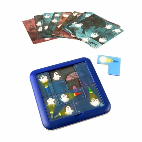 SmartGames-la-casa-de-los-fantasmas-tablero