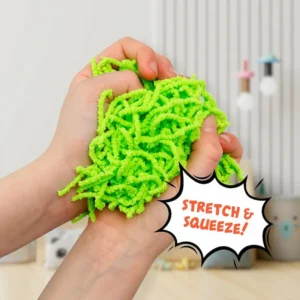 Squishy-worms-verde