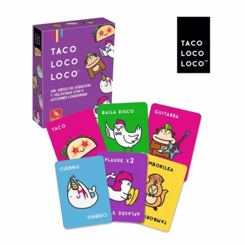 Taco-Loco-Loco