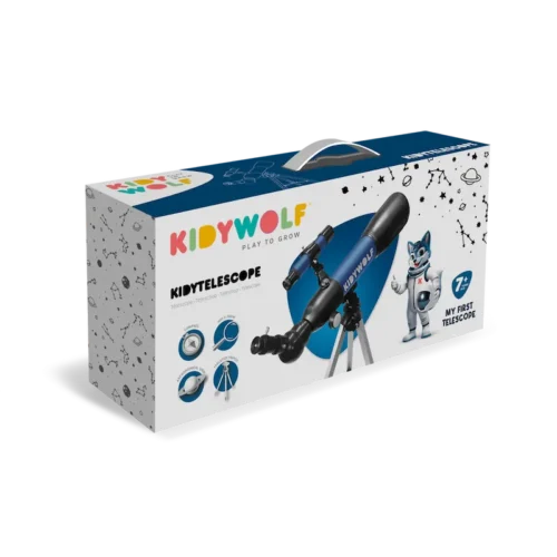Telescopio-infantil-KIDYTELESCOPE-caja