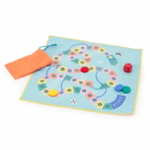 Toalla-de-Juego-Serpiente