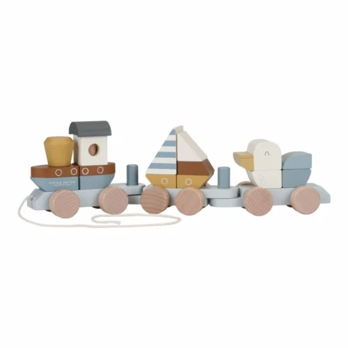 Tren-apilable-sailor-bay-Little-Dutch
