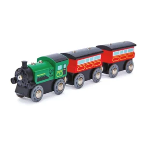 Tren-de-pasajeros-a-vapor