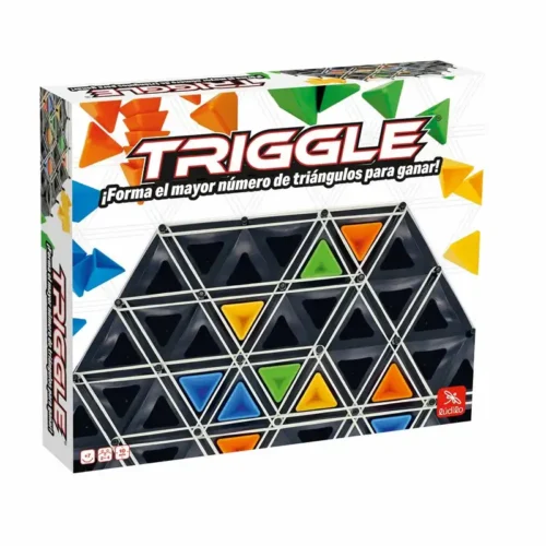 Triggle-caja