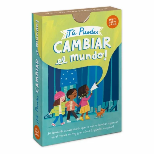 Tú-puedes-cambiar-el-mundo-Happy-Gang-caja