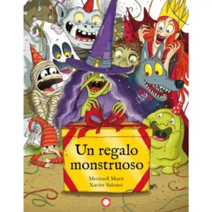 Un-regalo-monstruoso-portada