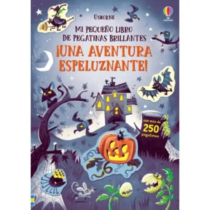 Una-aventura-espeluznante-Mi-maletin-de-actividades-Usborne-Halloween