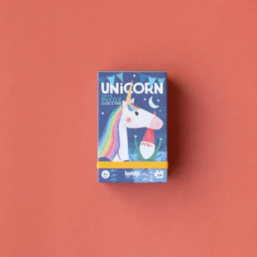 Unicorn-Tiny-Puzzle-de-Londji