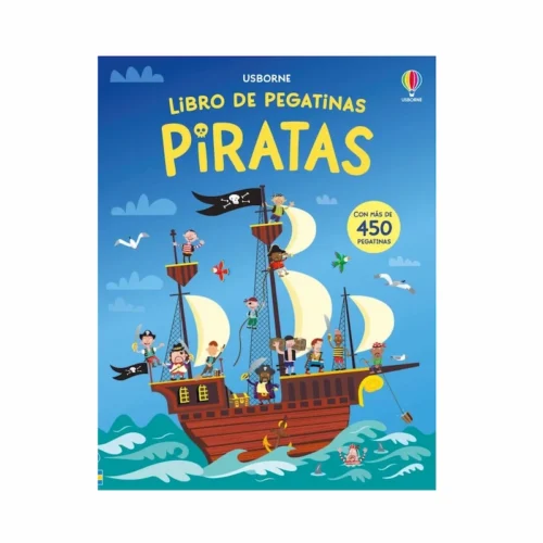 Usborne-libro-de-pegatinas-piratas-portada