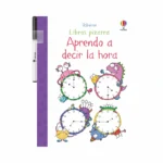 Usborne-libros-pizarra-aprendo-a-decir-la-hora-portada