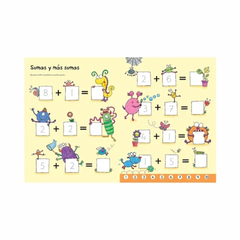 Usborne-libros-pizarra-aprendo-a-sumar-y-restar-pagina-interior