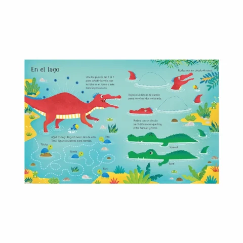 Usborne-libros-pizarra-el-mundo-de-los-dinosaurios-pagina