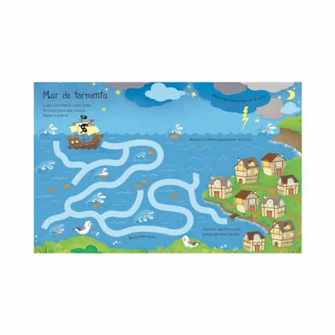 Usborne-libros-pizarra-navega-con-los-piratas-ejemplo-pagina
