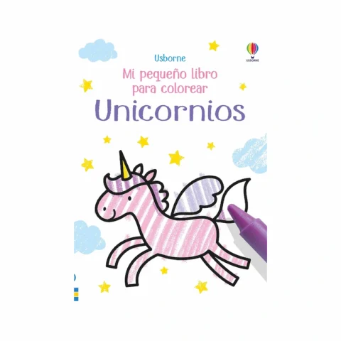 Usborne-mi-maletin-de-libros-para-colorear1-libro-unicornios-portada