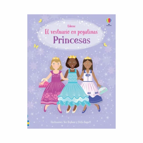 Usborne-mi-maletín-de-actividades-el-vestuario-en-pegatinas-princesas-portada