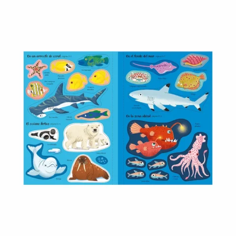 Usborne-mi-pequeno-libro-de-pegatinas-brillantes-animales-marinos-pegatinas