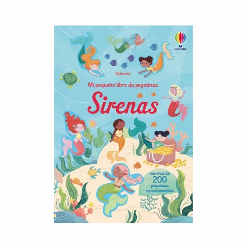 Usborne-mi-pequeno-libro-de-pegatinas-sirenas-portada