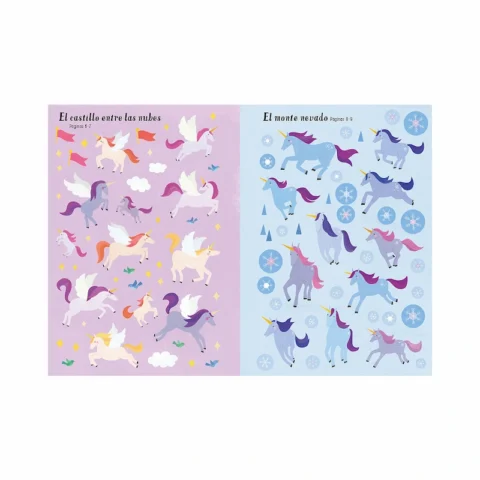 Usborne-mi-pequeno-libro-de-pegatinas-unicornios-pegatinas