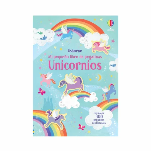 Usborne-mi-pequeno-libro-de-pegatinas-unicornios-portada